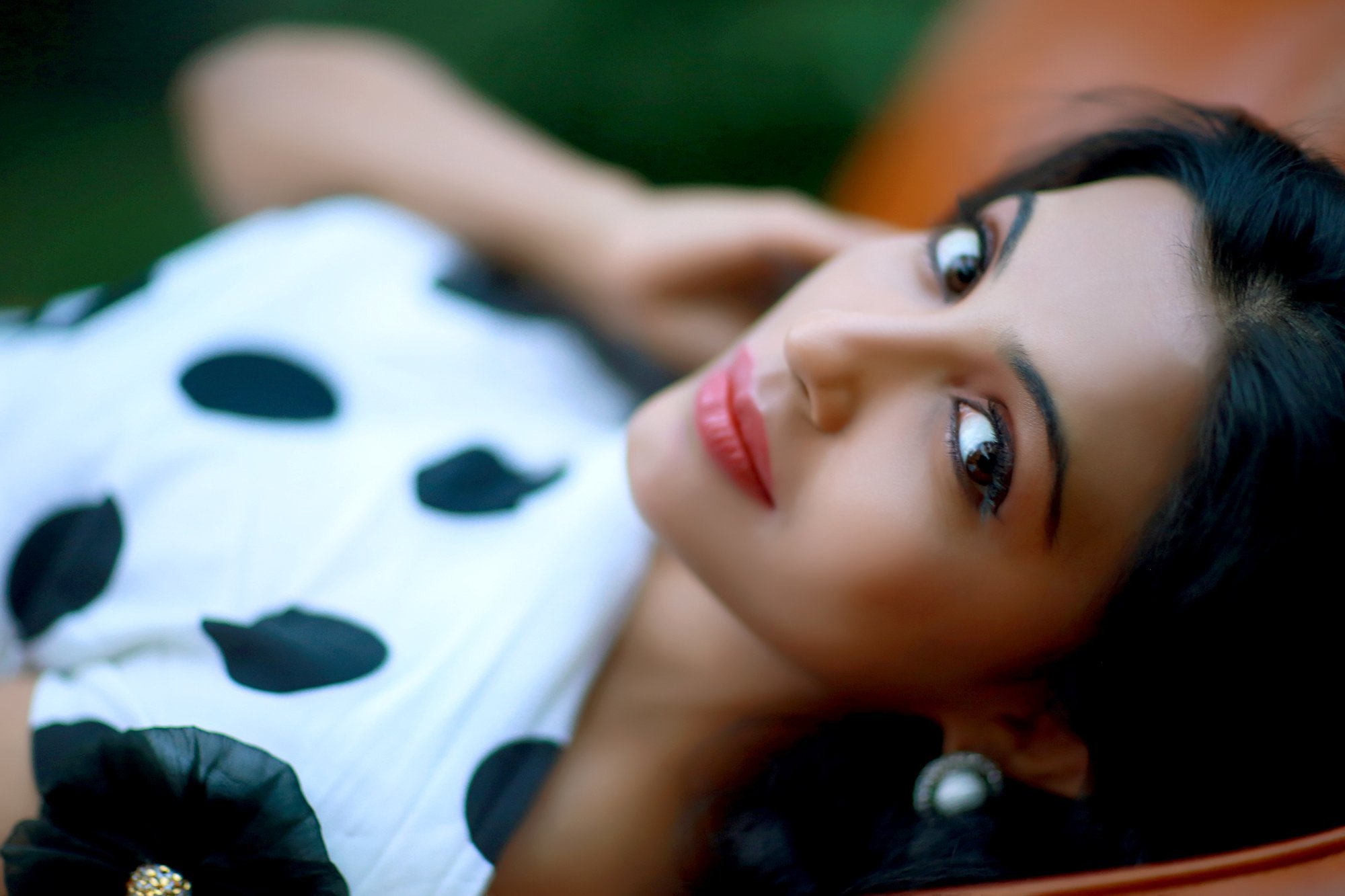 Parvathy Nair Bollywood Actress Model Girl Beautif