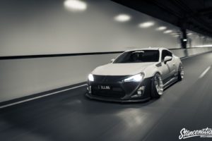 toyota, Gt86, Coupe, Cars, Modified