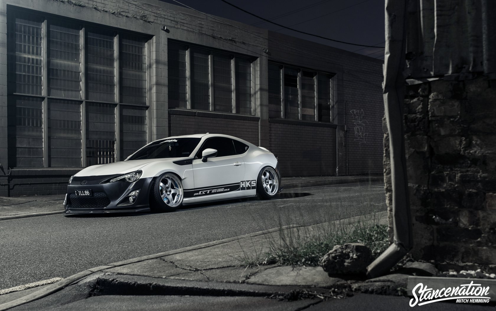 toyota, Gt86, Coupe, Cars, Modified Wallpaper