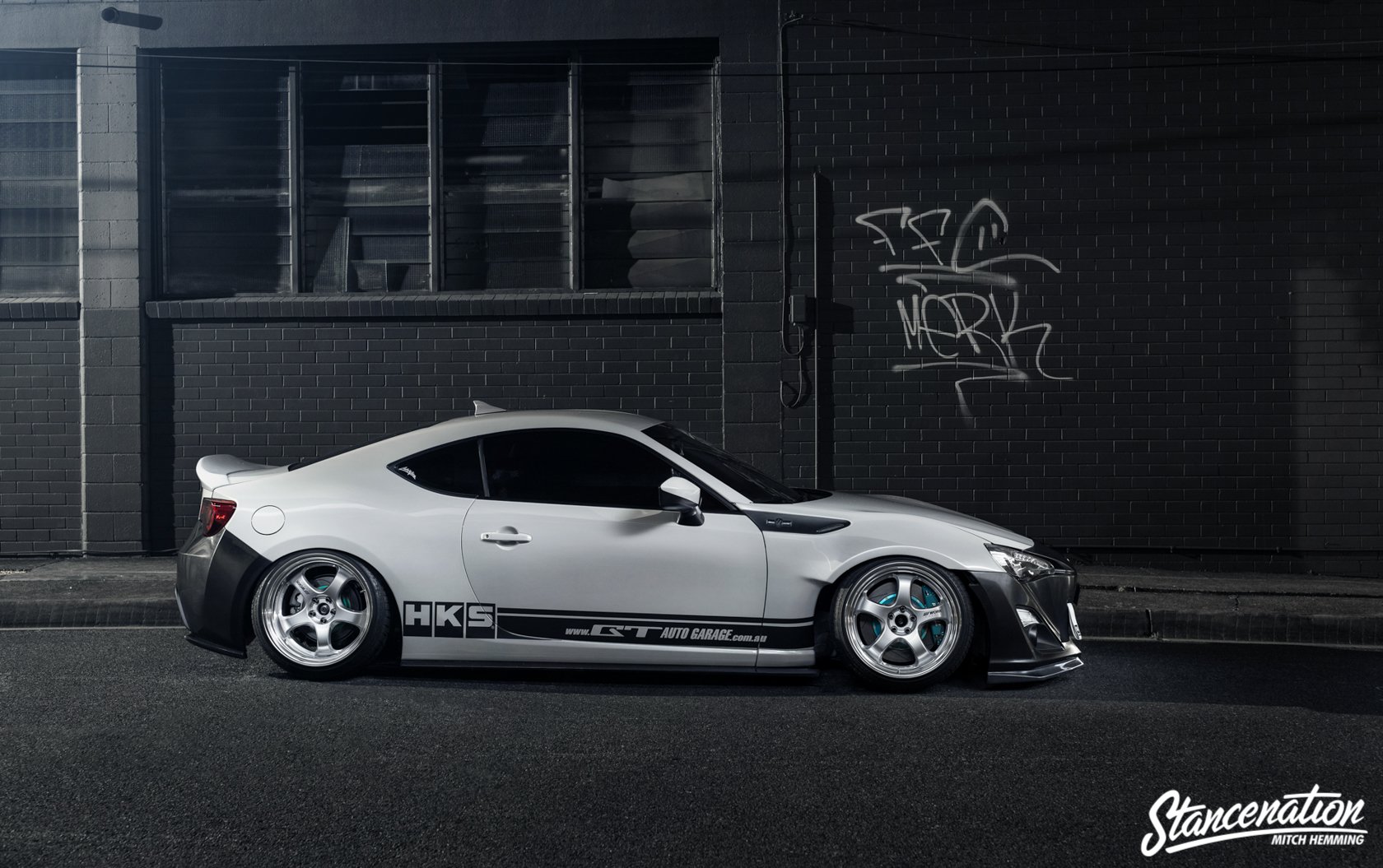 toyota, Gt86, Coupe, Cars, Modified Wallpaper