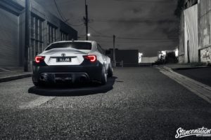 toyota, Gt86, Coupe, Cars, Modified