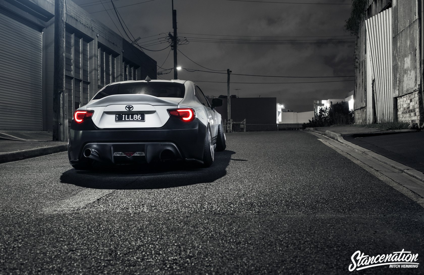 toyota, Gt86, Coupe, Cars, Modified Wallpaper