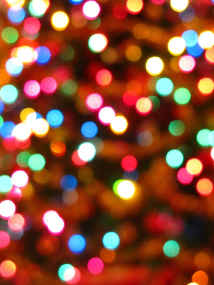 holiday, Lights, Christmas, Beauty HD Wallpaper Desktop Background