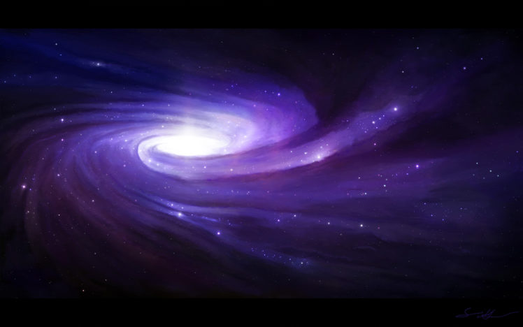 outer, Space, Stars, Galaxies HD Wallpaper Desktop Background