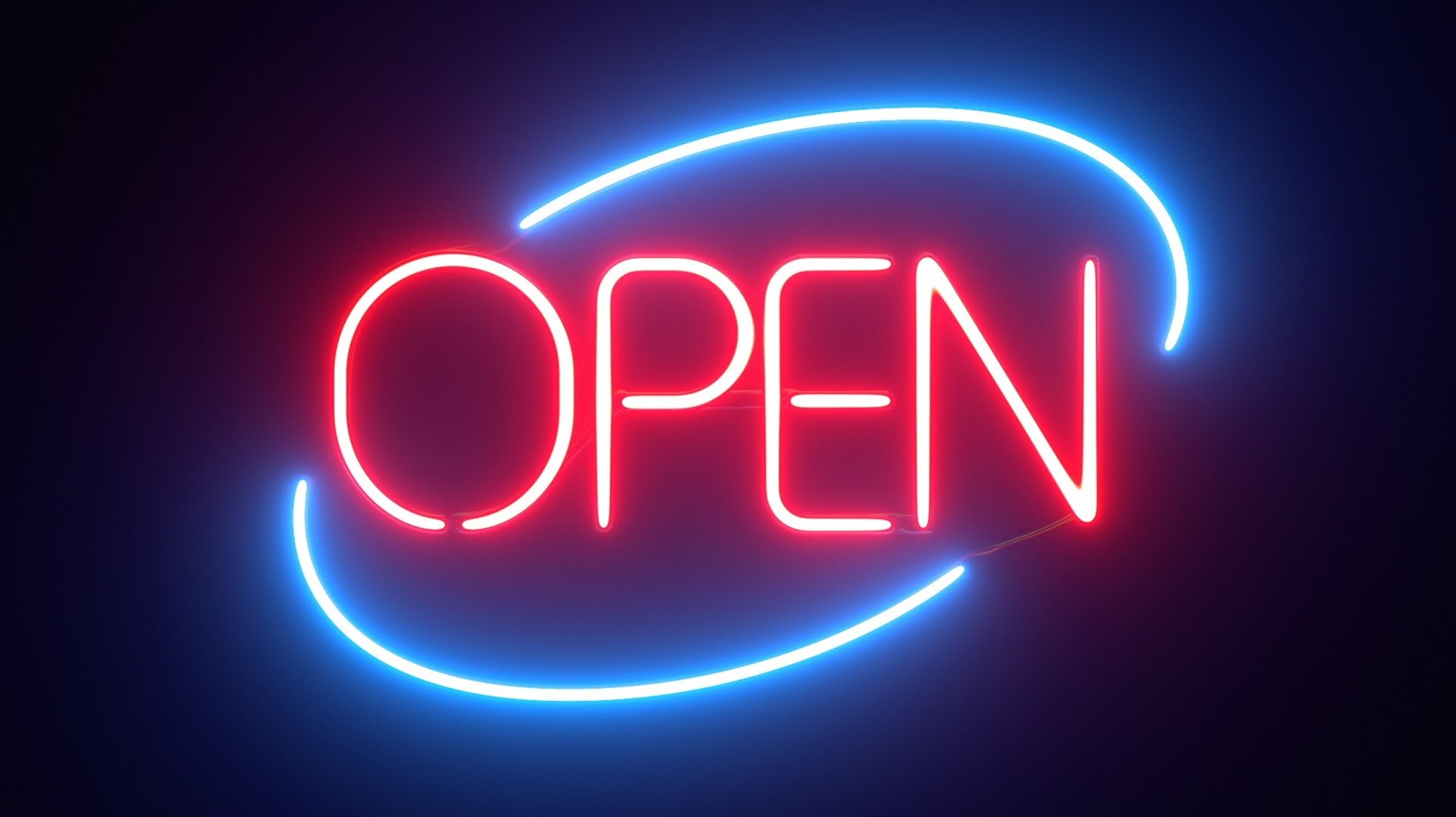 neon, Sign, Architecture, Quote, Typography, Text Wallpaper