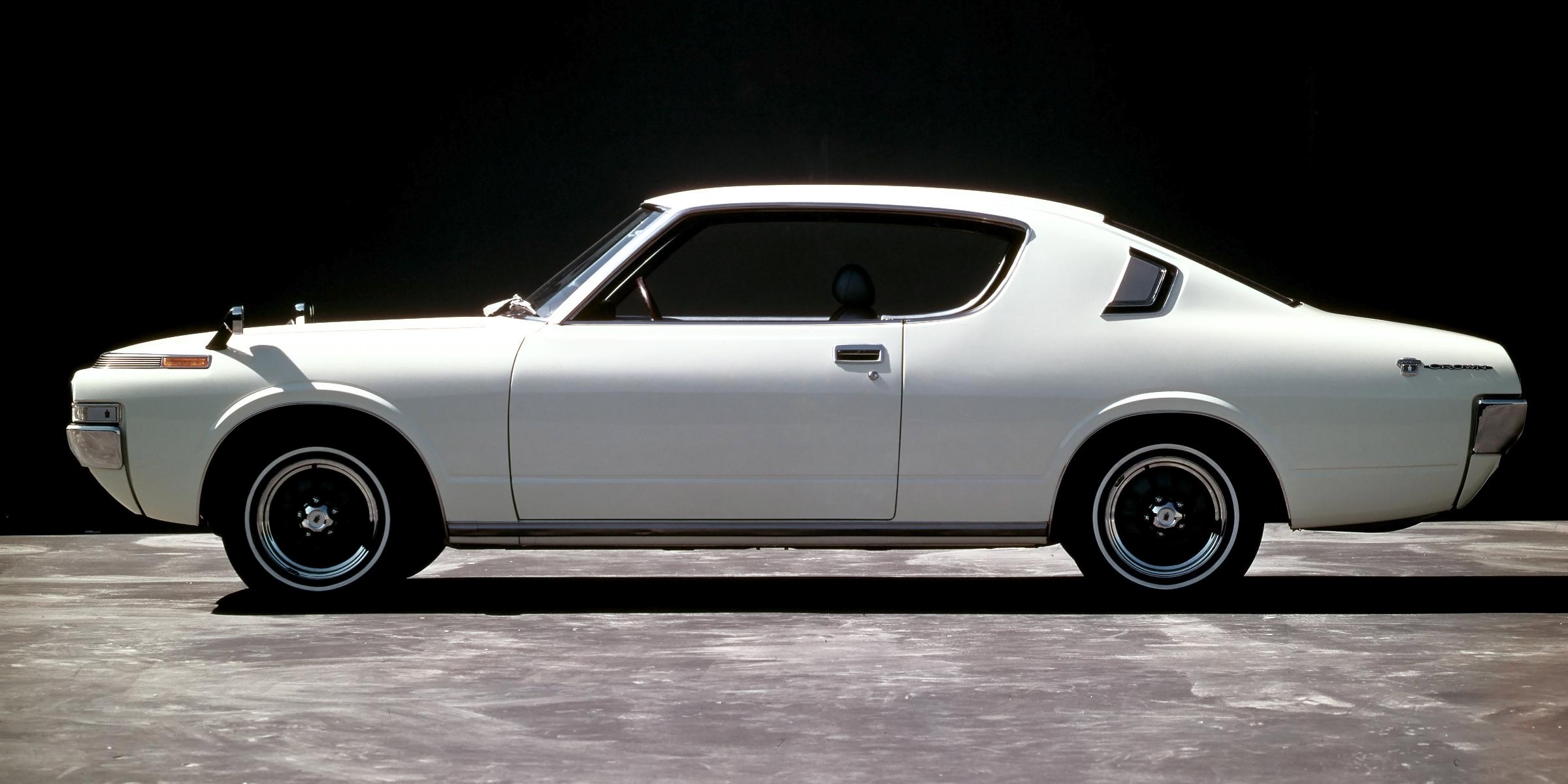1971, Toyota, Crown, Hardtop, Coupe, Classic Wallpaper