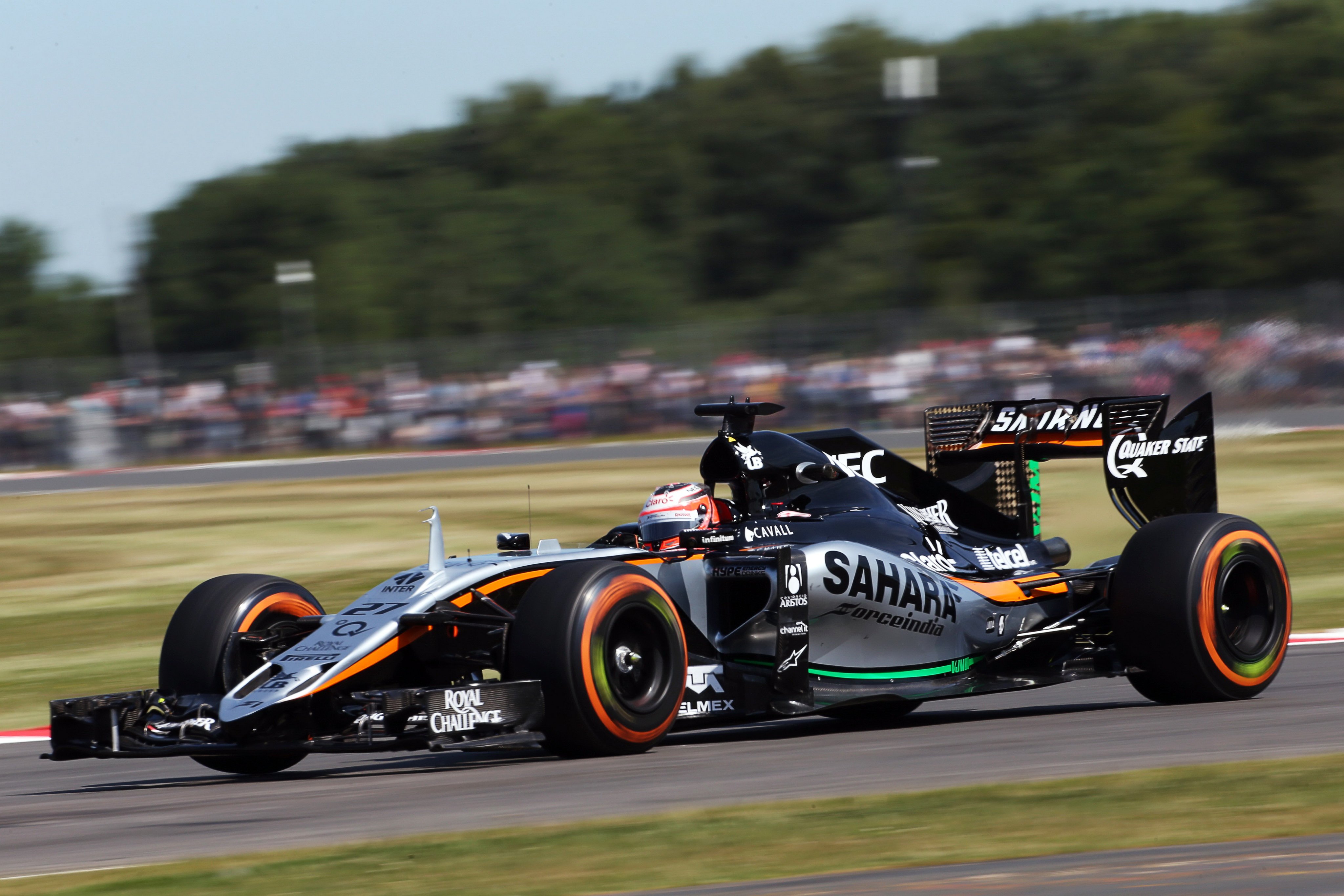 2015, Force, India, Vjm08b, F 1, Formula, Race, Racing Wallpaper