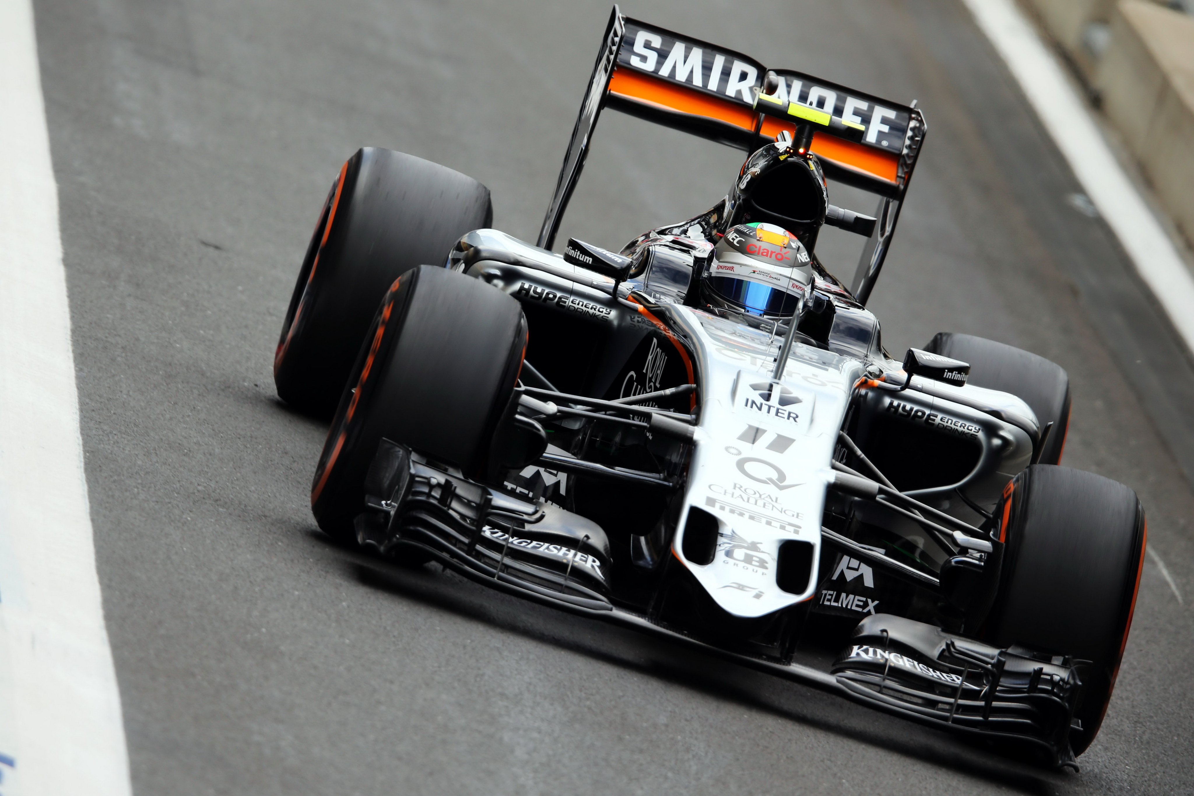 2015, Force, India, Vjm08b, F 1, Formula, Race, Racing Wallpaper