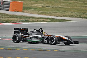 2015, Force, India, Vjm08b, F 1, Formula, Race, Racing