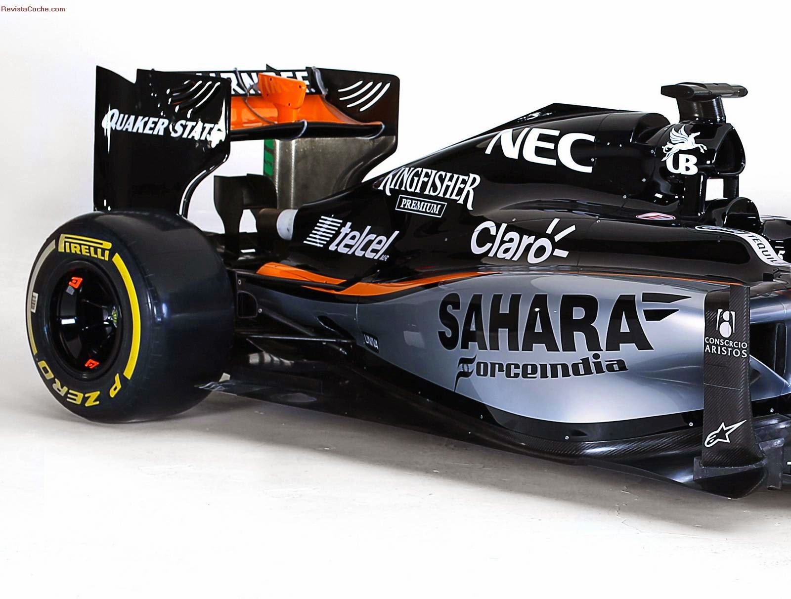 2015, Force, India, Vjm08b, F 1, Formula, Race, Racing Wallpaper