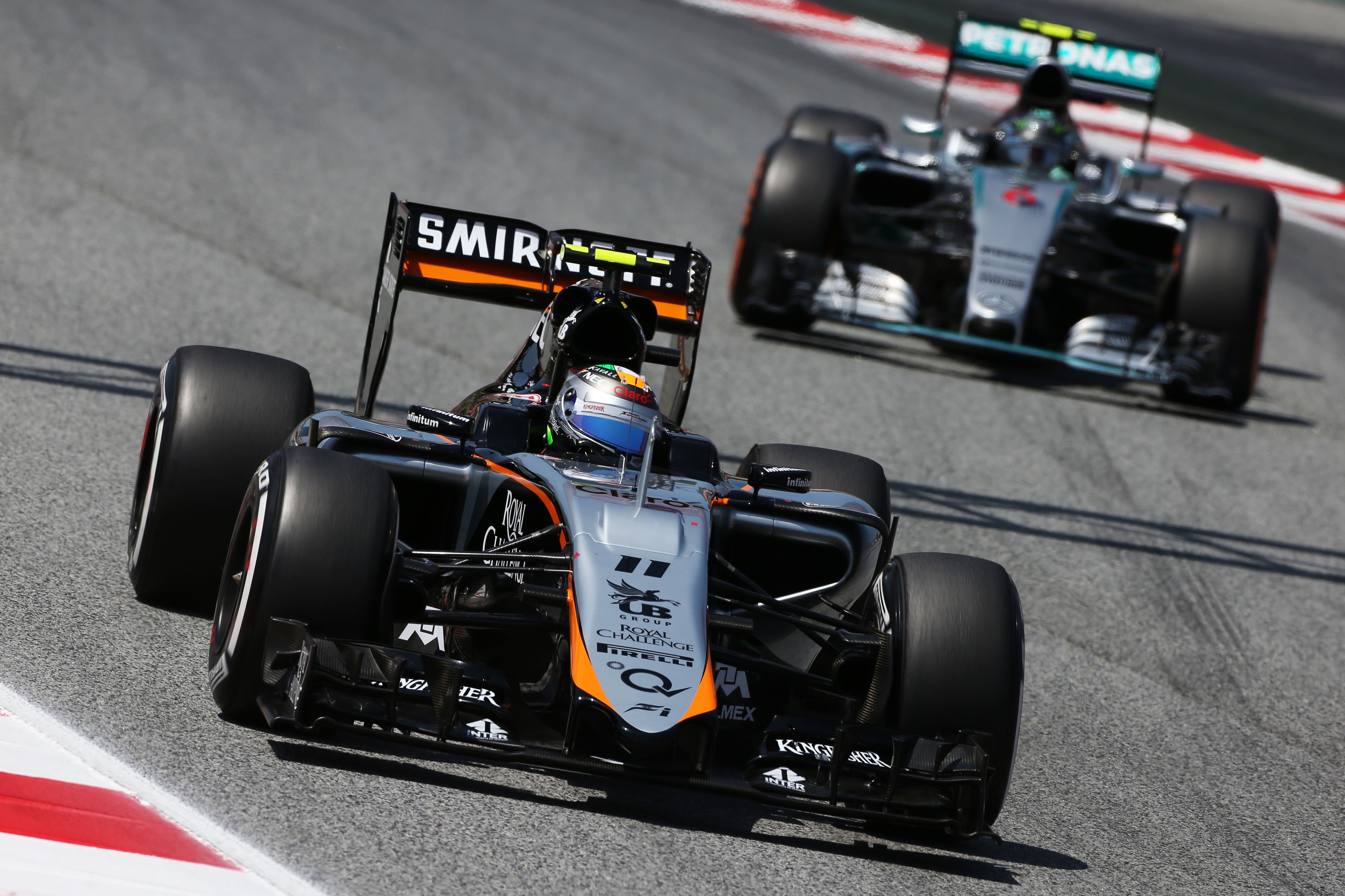 2015, Force, India, Vjm08b, F 1, Formula, Race, Racing Wallpaper