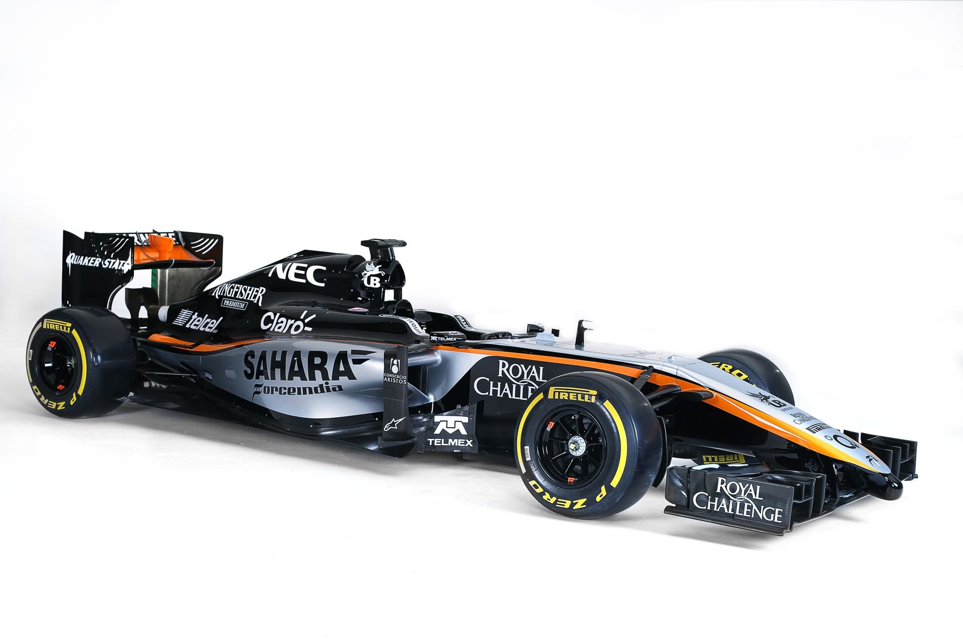 2015, Force, India, Vjm08b, F 1, Formula, Race, Racing Wallpaper