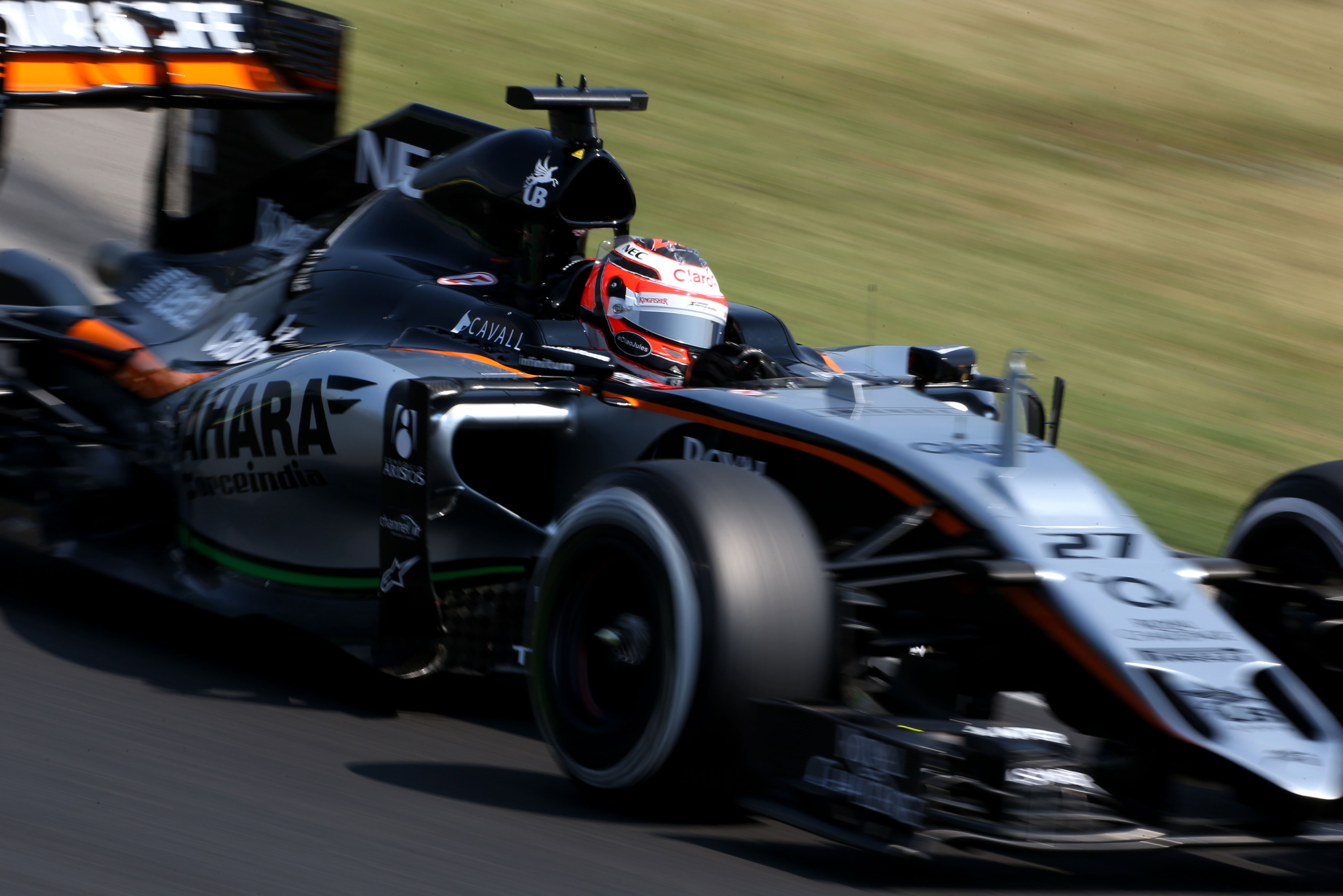 2015, Force, India, Vjm08b, F 1, Formula, Race, Racing Wallpaper