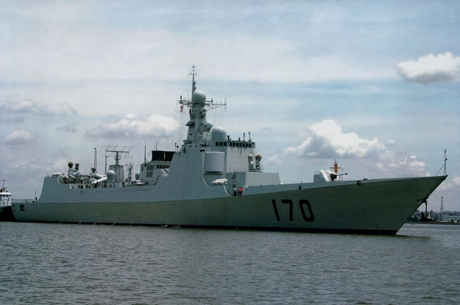 navy, Destroyer, Boat, Ship, Military, Warship, Weapon Wallpaper