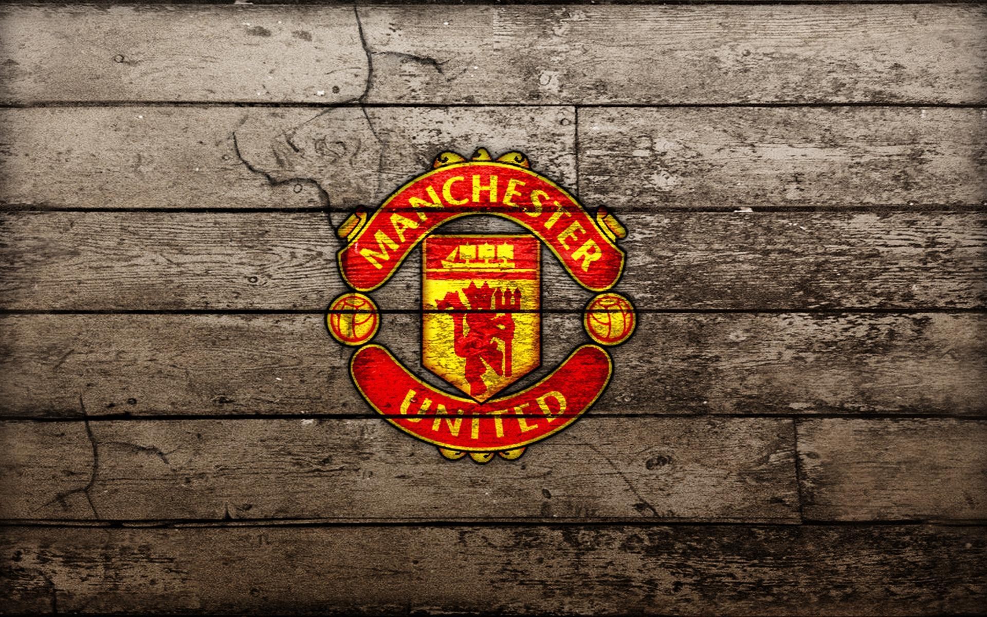 red, Devils, Manchester, United, Football, Teams Wallpaper
