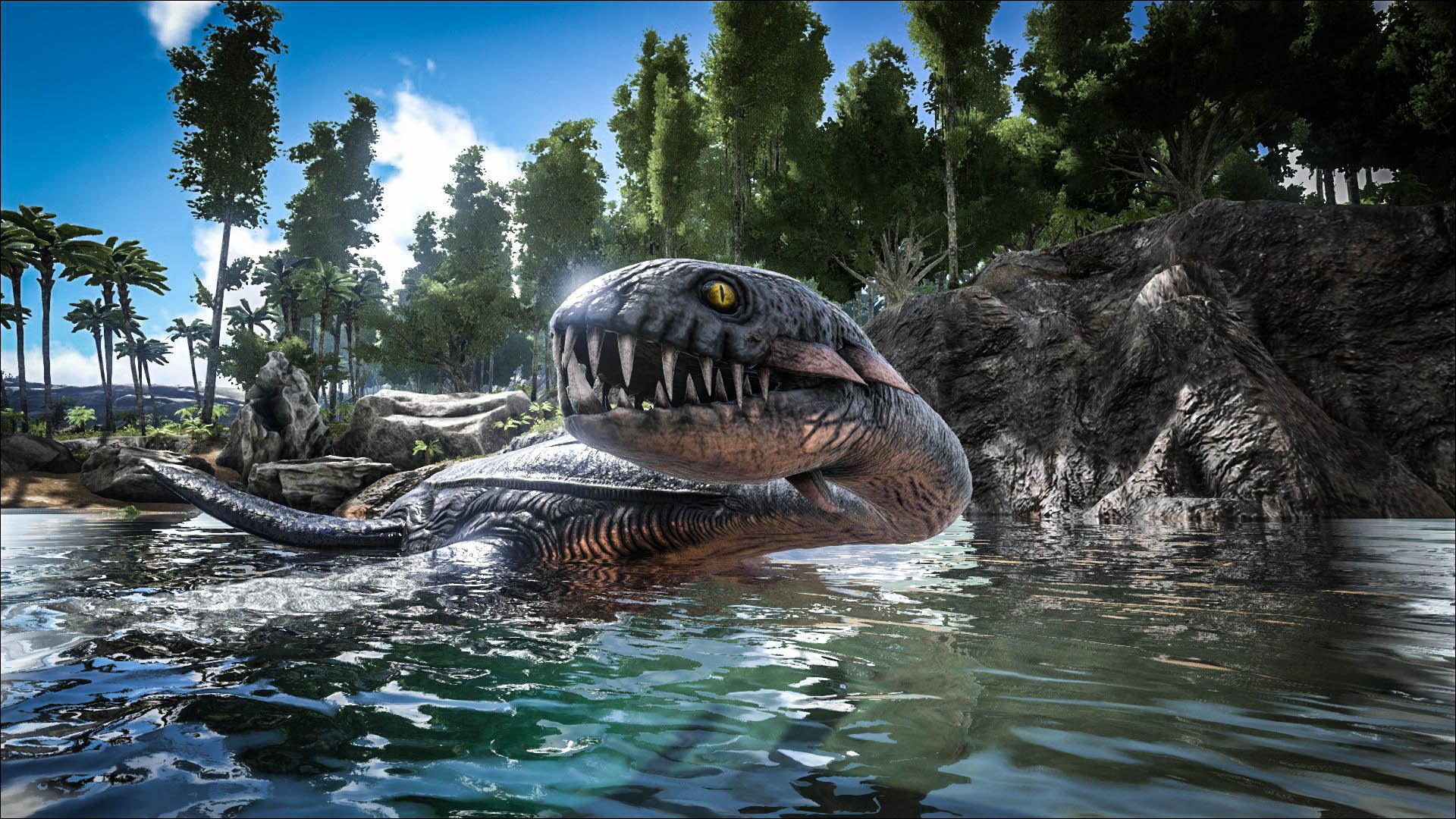 best dinosaurs in ark survival evolved