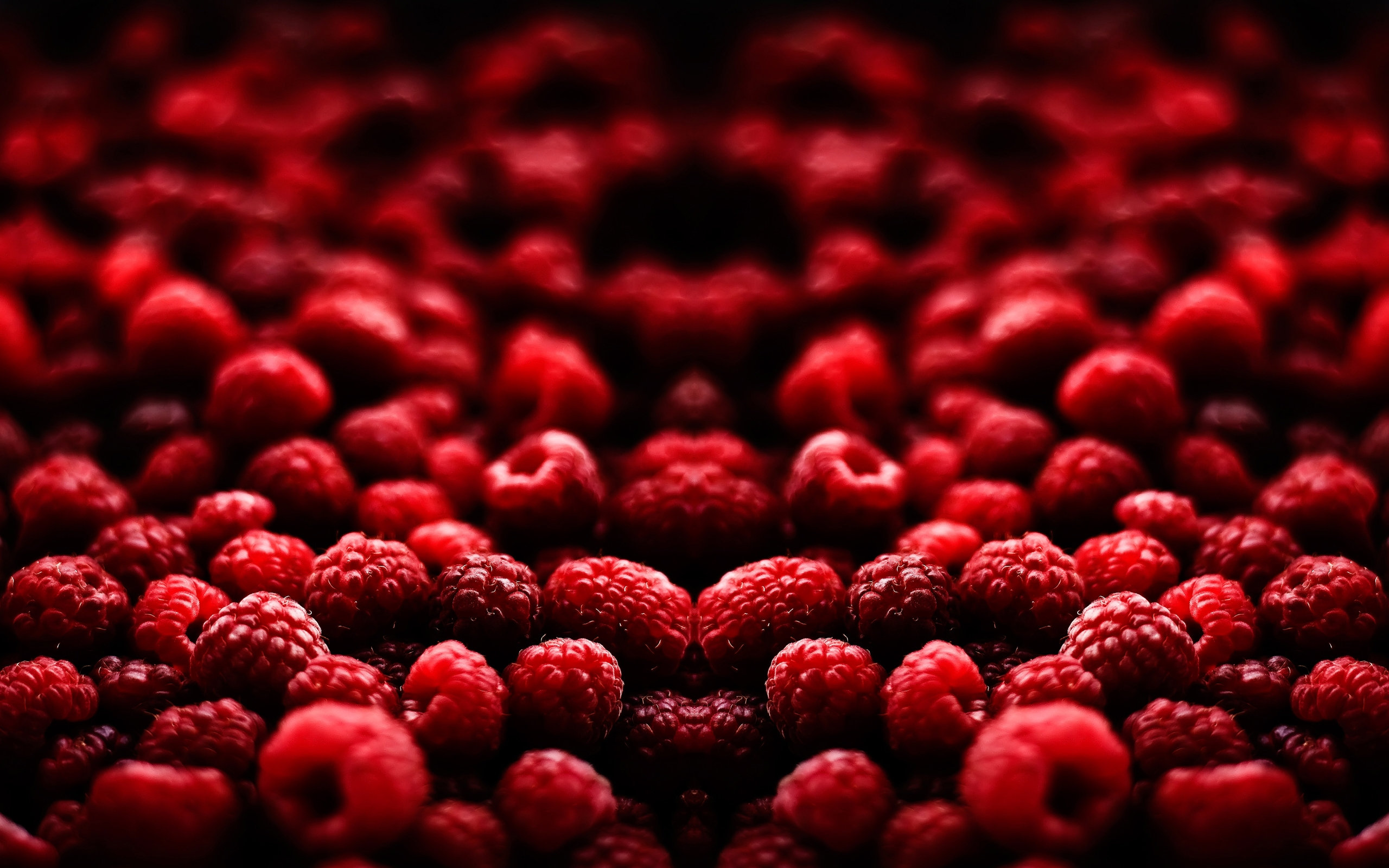valley, Of, Raspberries Wallpaper