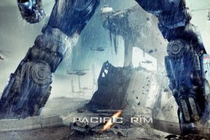 pacific, Rim, Mecha, Robot, Warrior, Sci fi, Futuristic