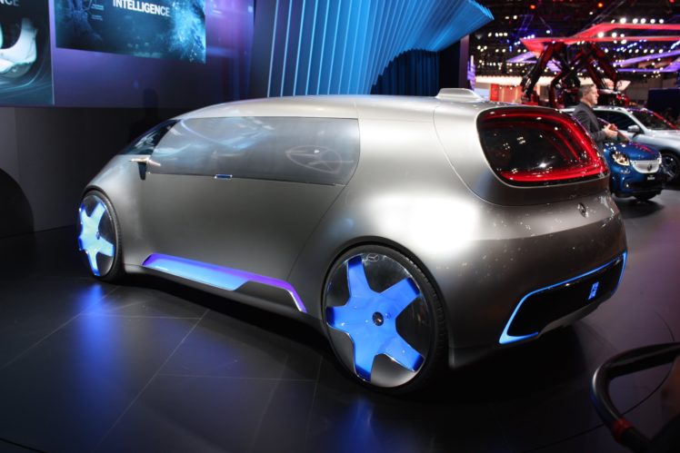 2015, Cars, Concept, Mercedes, Tokyo, Vision HD Wallpaper Desktop Background