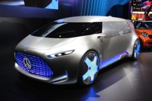 2015, Cars, Concept, Mercedes, Tokyo, Vision