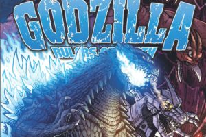 godzilla, Action, Adventure, Sci fi, Dinosaur, Monster, Creature, Horror, Fantasy, Dark, Dragon, Poster