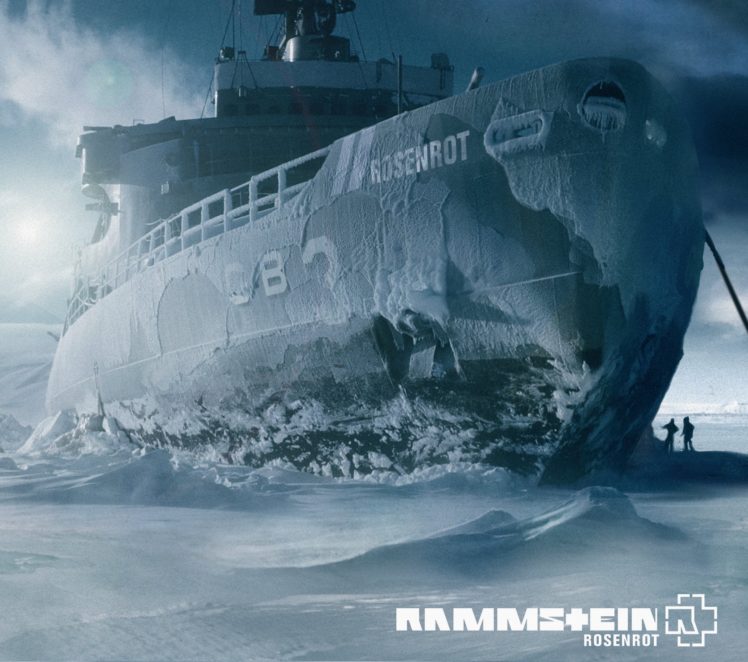 rammstein, Industrial, Metal, Heavy, Death, Ship, Apocalyptic, Dark, Fantasy, Sci fi, Artwork HD Wallpaper Desktop Background