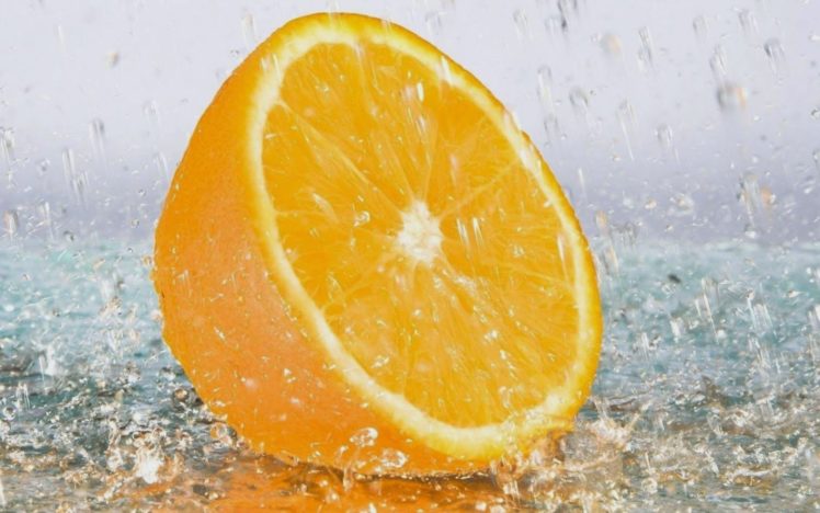 lemon, Juice, Fruit, Orange HD Wallpaper Desktop Background