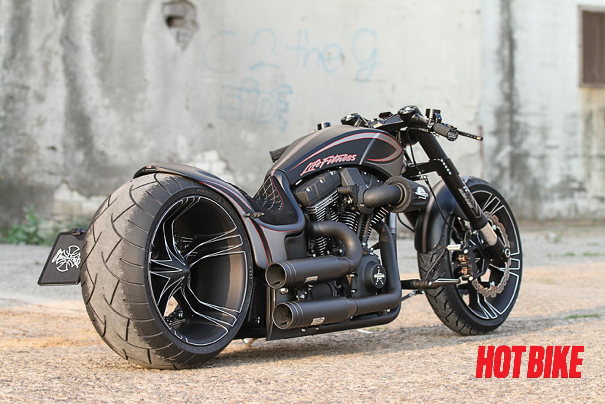 chopper, Motorbike, Custom, Bike, Motorcycle, Hot, Rod, Rods, Poster, Harley, Davidson Wallpaper