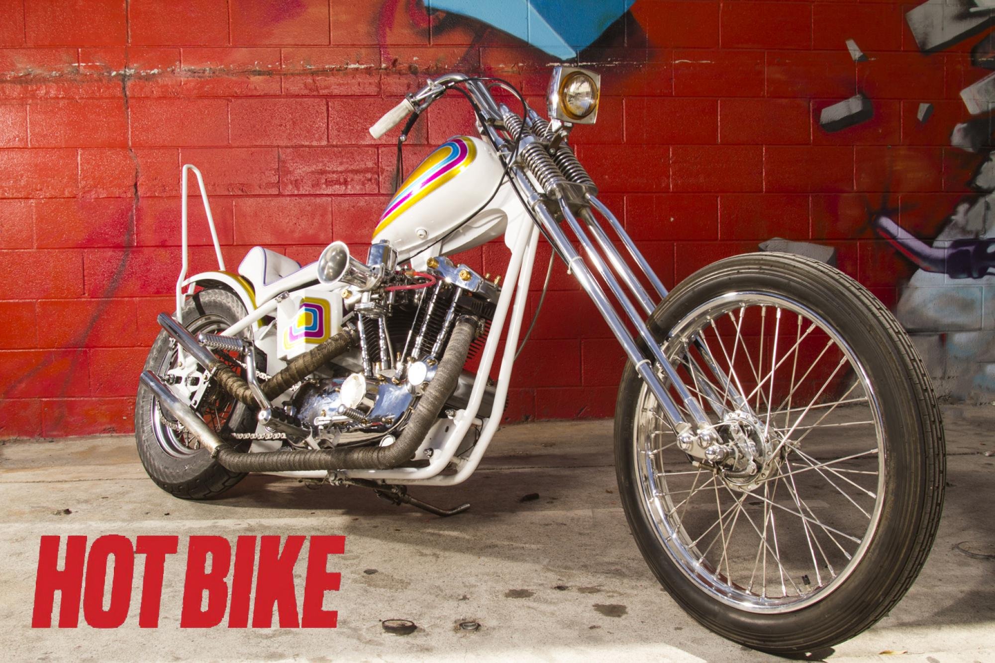 chopper, Motorbike, Custom, Bike, Motorcycle, Hot, Rod, Rods, Poster