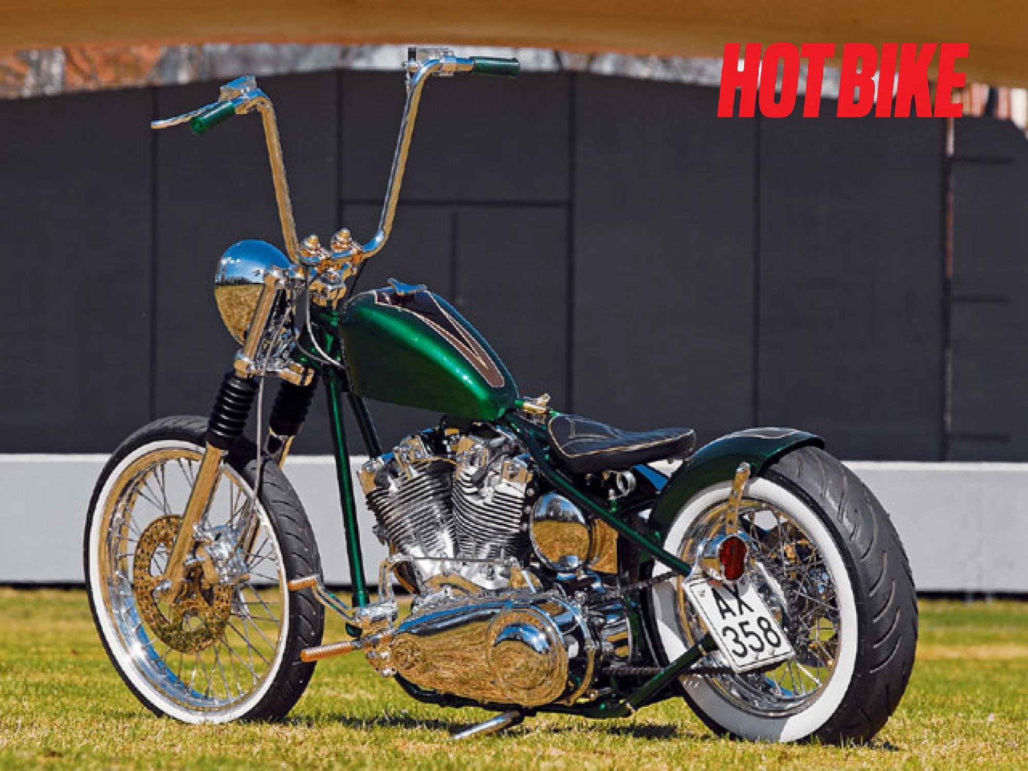 chopper, Motorbike, Custom, Bike, Motorcycle, Hot, Rod, Rods, Poster, Harley, Davidson Wallpaper