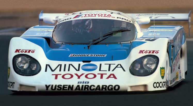 1989, Dome, Toyota, 89c v, Lemans, Le mans, Race, Racing HD Wallpaper Desktop Background