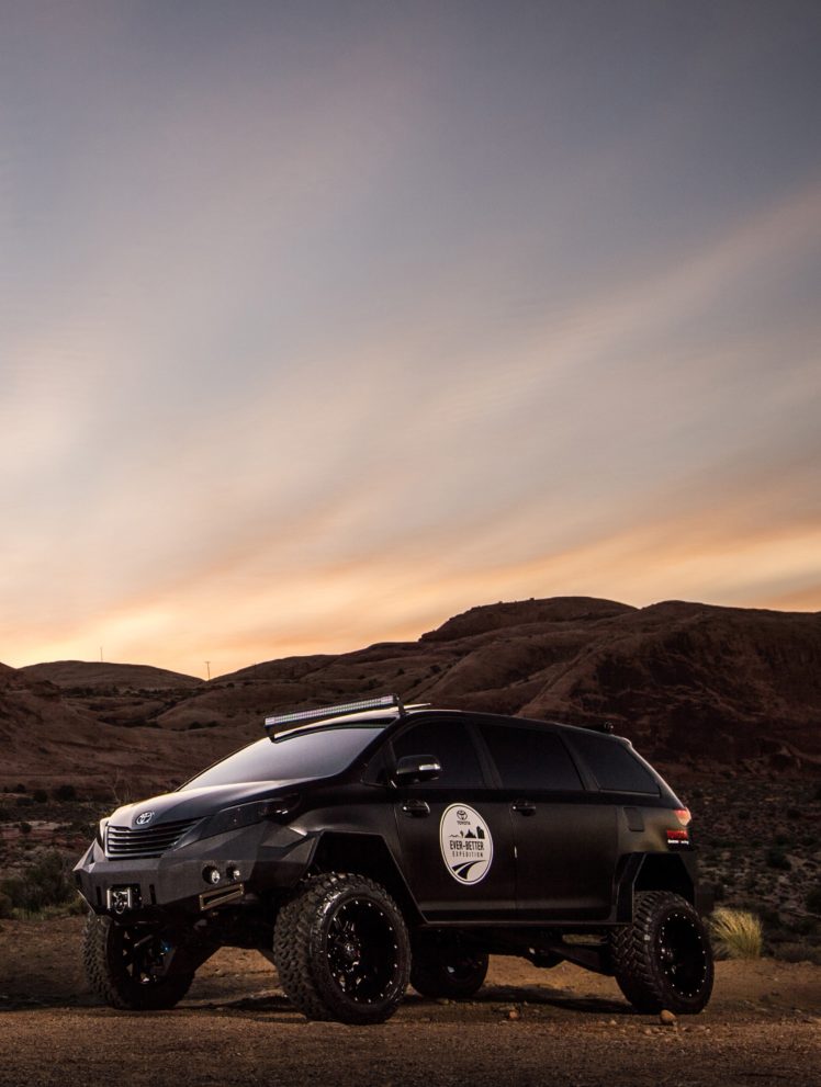 2015, Toyota, Ultimate, Utility, Conxept, Awd, 4×4, Suv, Truck, Uuv HD Wallpaper Desktop Background