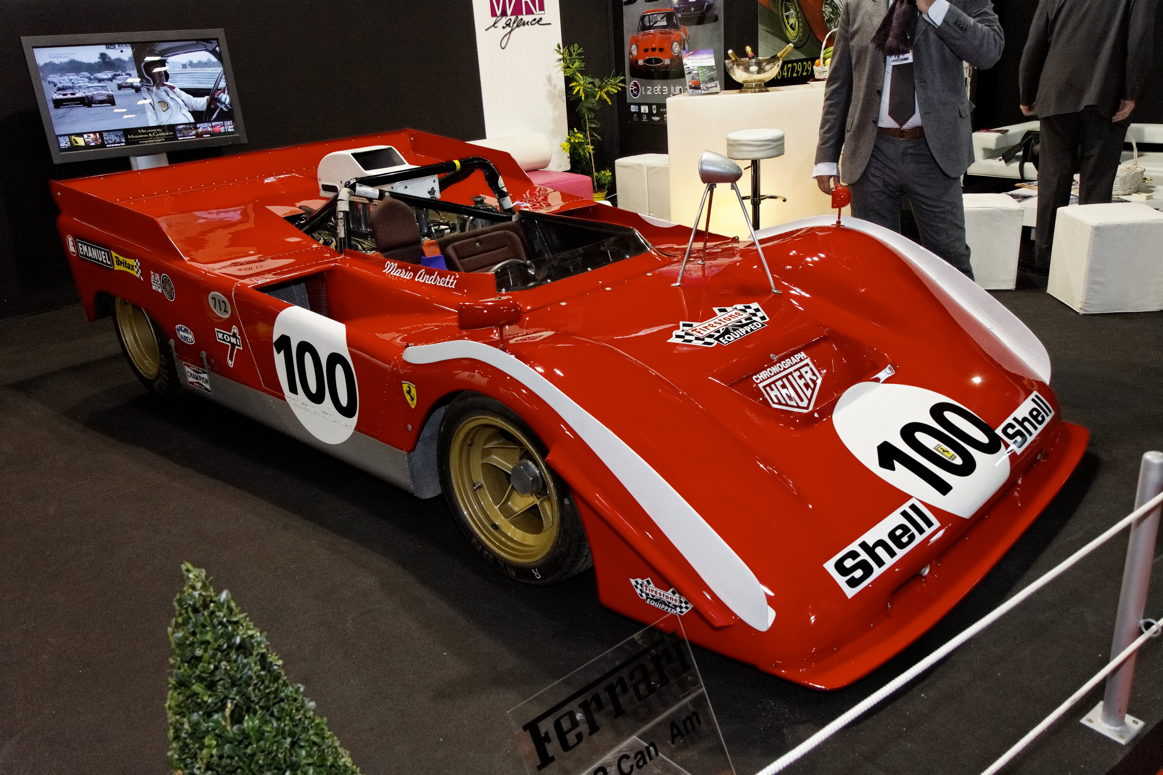 can am, Lemans, Le mans, Grand, Prix, Race, Racing, Supercar, Canam Wallpaper