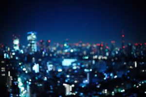 japan, Tokyo, Cityscapes, Bokeh, Cities, Out, Of, Focus
