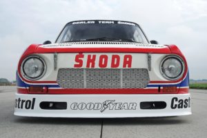 1975 81, Skoda, 130, R s, Type 735, Race, Racing, Rally, Cup