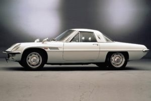 1968 72, Mazda, Cosmo, Sport, L10b, Classic