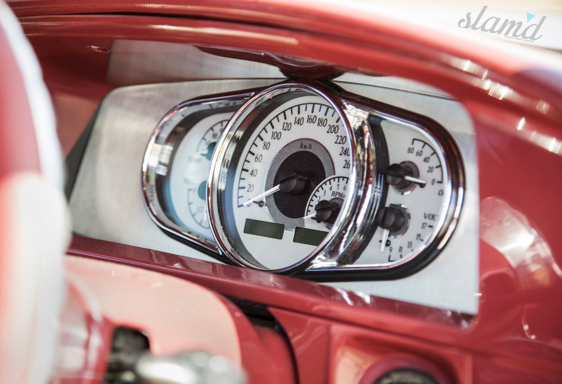 1997, Toyota, Hilux, Tuning, Custom, Hot, Rod, Rods, Lowrider, Pickup, Truck Wallpaper