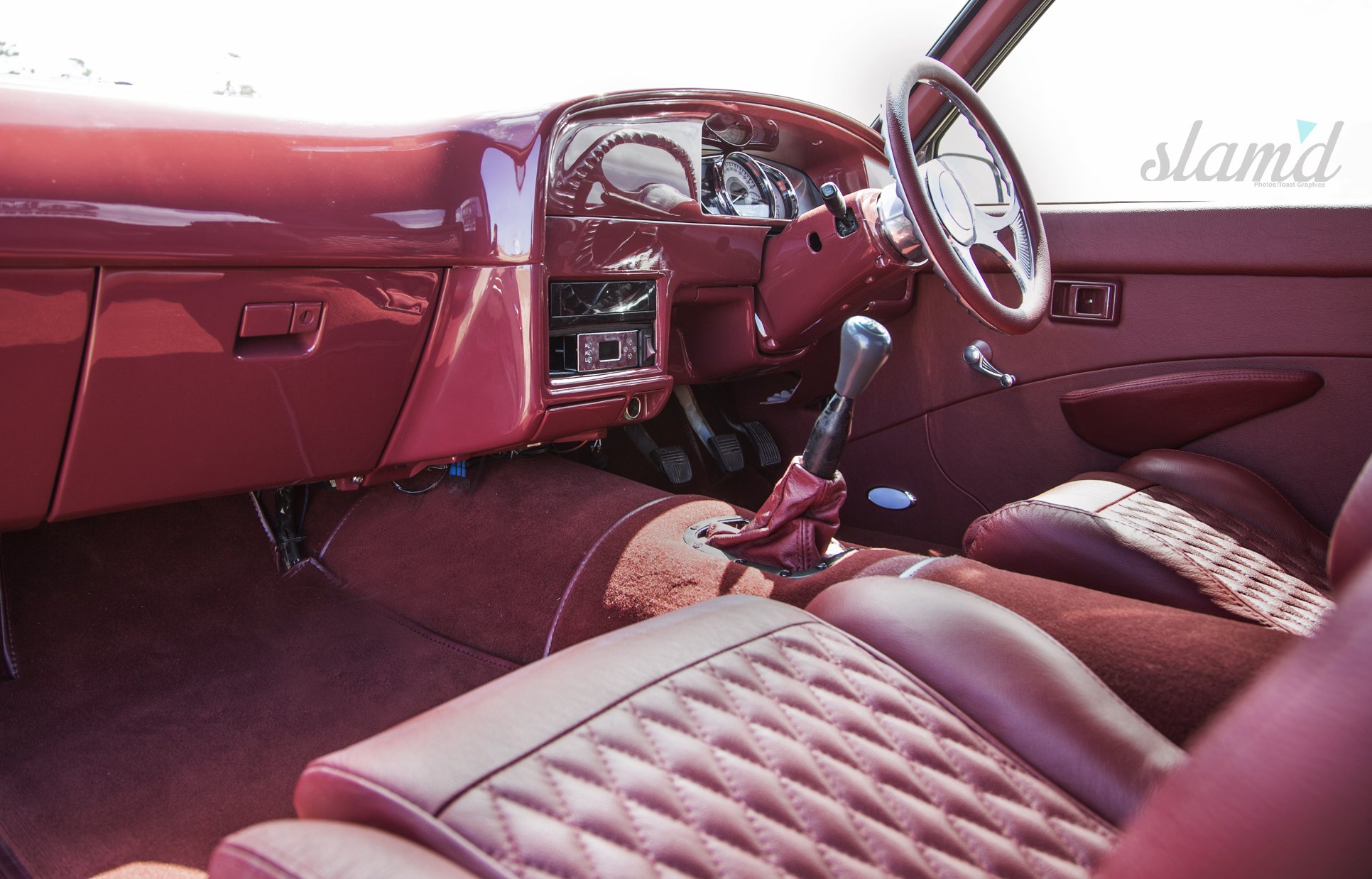 1997, Toyota, Hilux, Tuning, Custom, Hot, Rod, Rods, Lowrider, Pickup, Truck Wallpaper