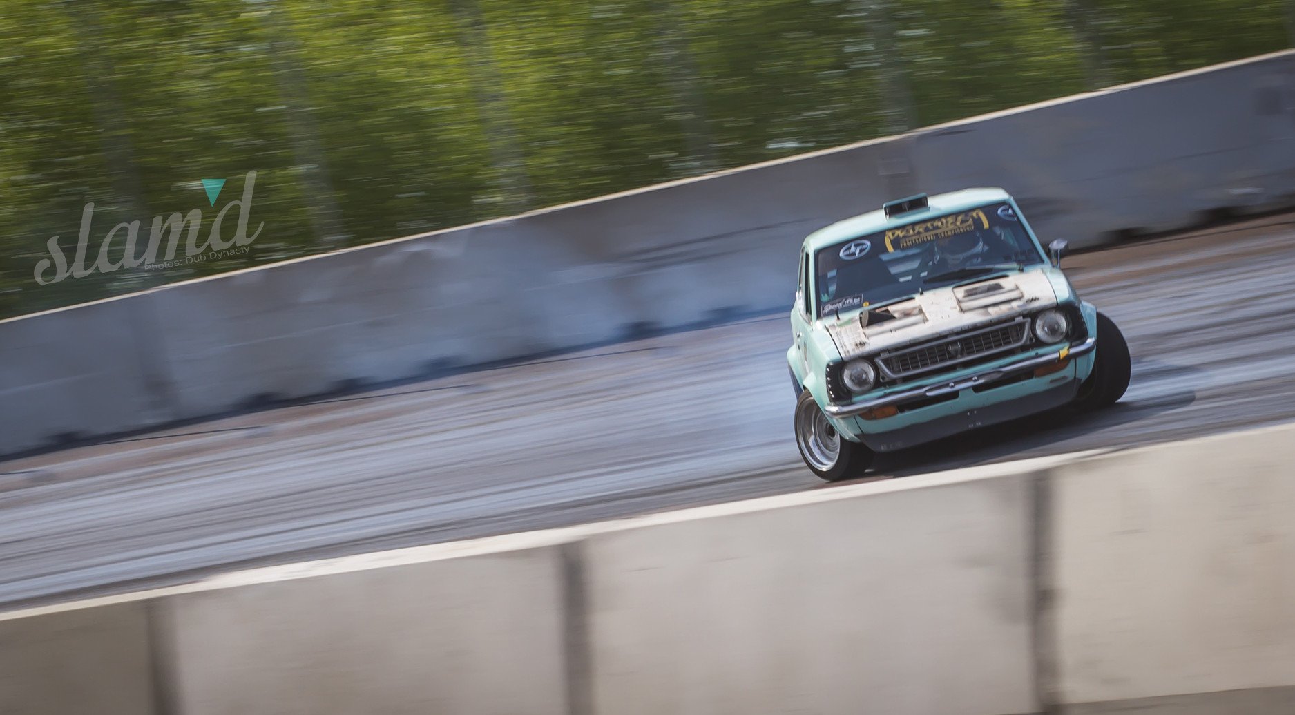 72, Toyota, Corolla, Tuning, Custom, Lowrider Wallpaper