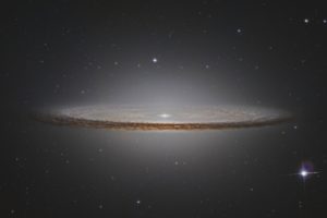 sombrero, Galaxy, Galaxies, Star, Stars, Space, Outer