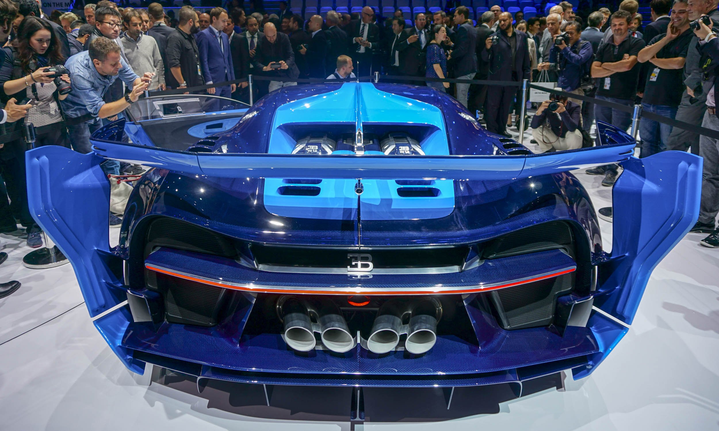 2015, Bugatti, Vision, Gran, Turismo, Supercar, Concept, Lemans, Le mans, Race, Racing, Vgt Wallpaper