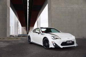 toyota, Gt 86, Cars, White, Coupe