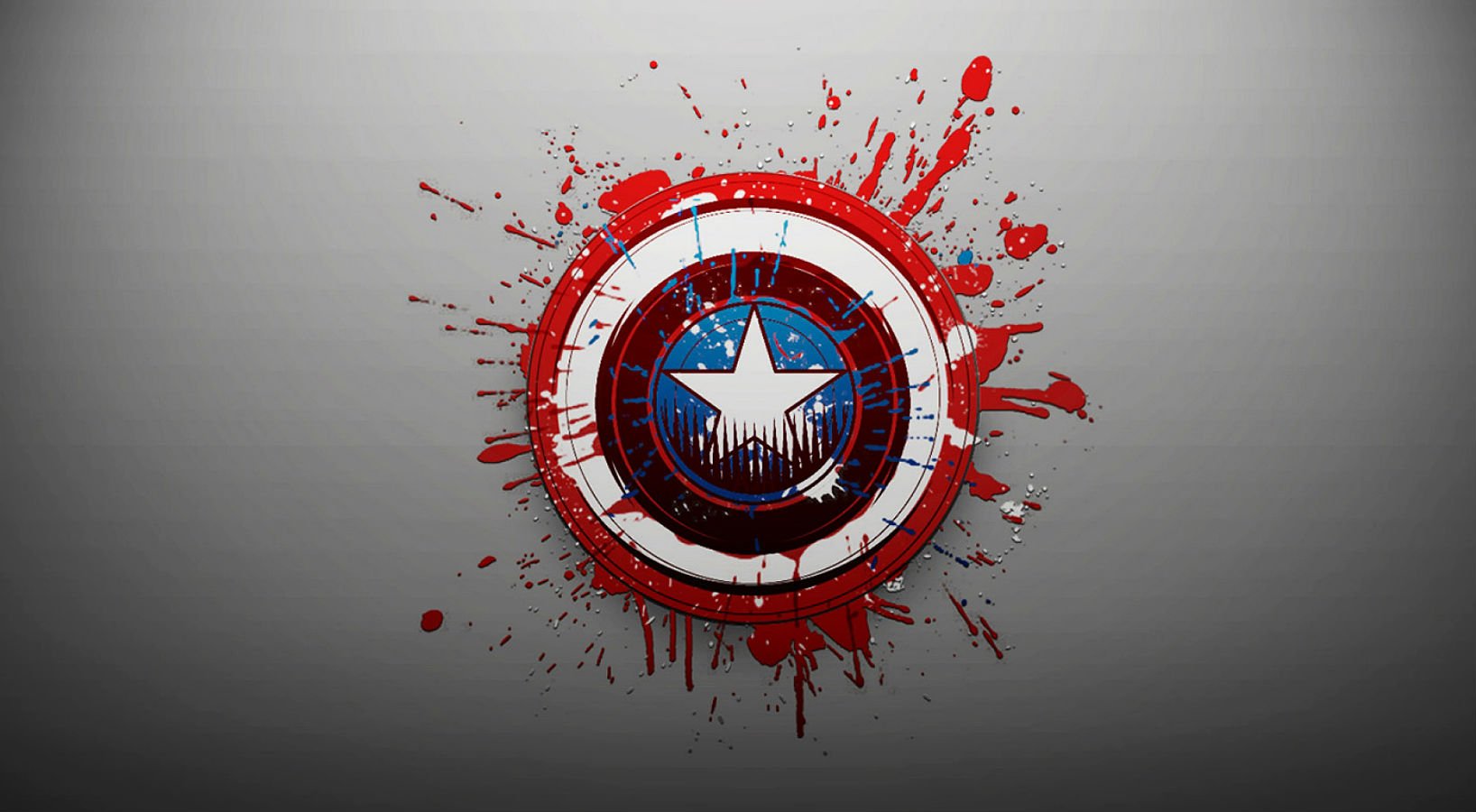 captain, America, 3, Civil, War, Marvel
