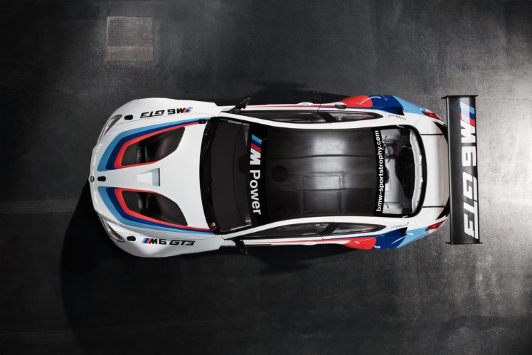 2015, Bmw, M 6, Gt3, F13, Race, Racing, Rally, Lemans, Le mans HD Wallpaper Desktop Background