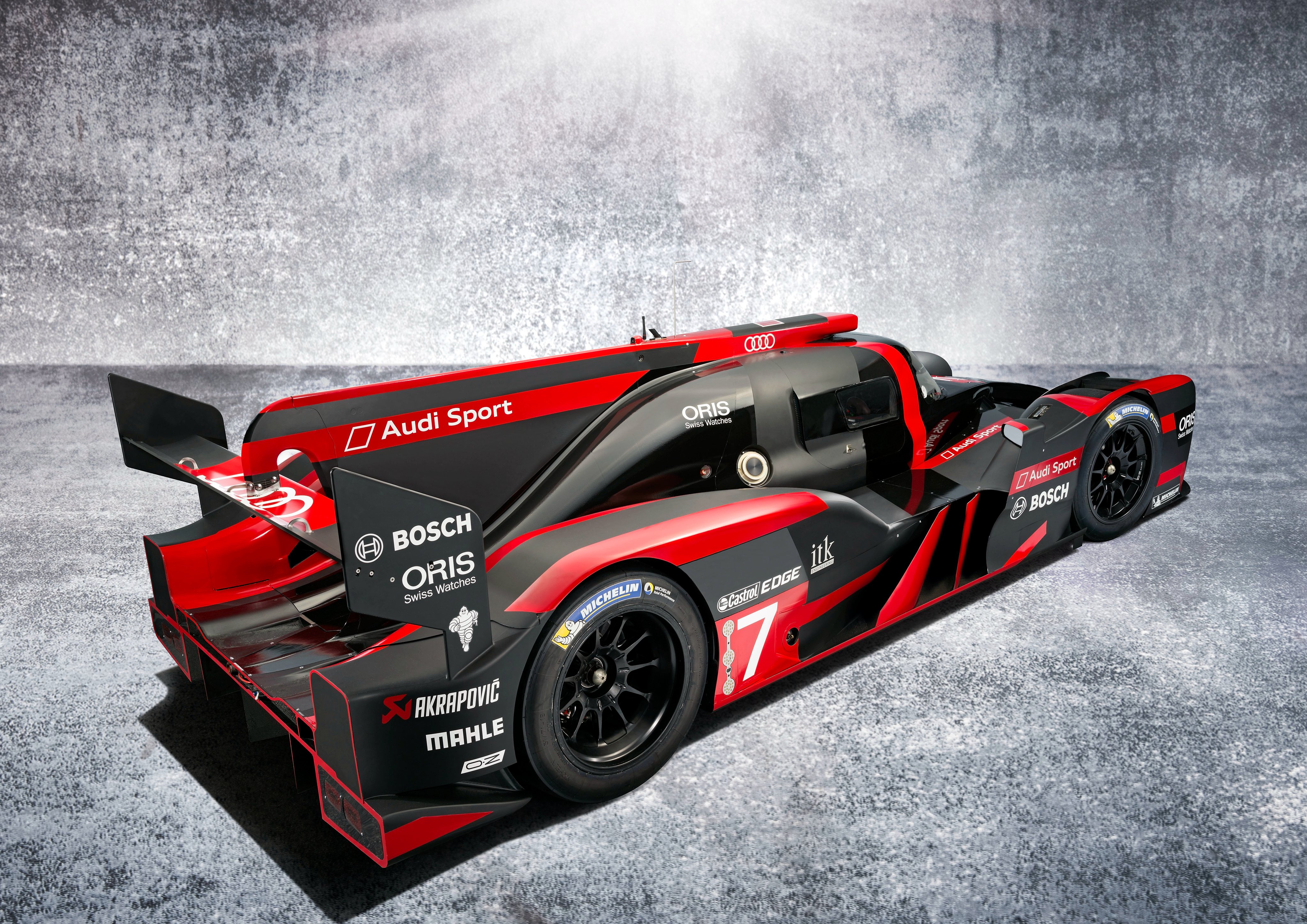2016, Audi, R18, E tron, Quattro, Lemans, Le mans, Race, Racing Wallpaper