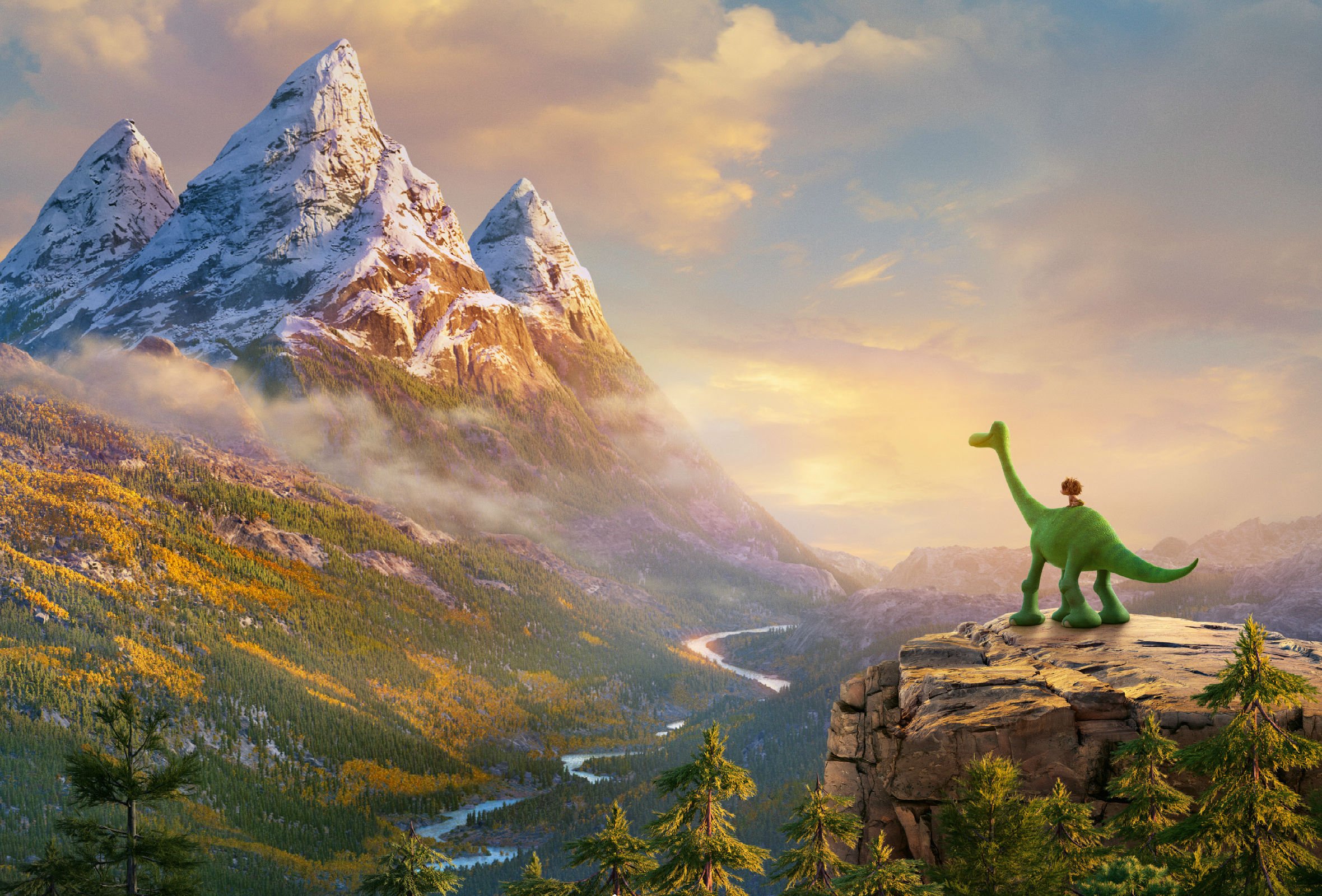 good, Dinosaur, Animation, Fantasy, Cartoon, Family, Comedy, Adventure, Drama, 1gdino, Disney Wallpaper