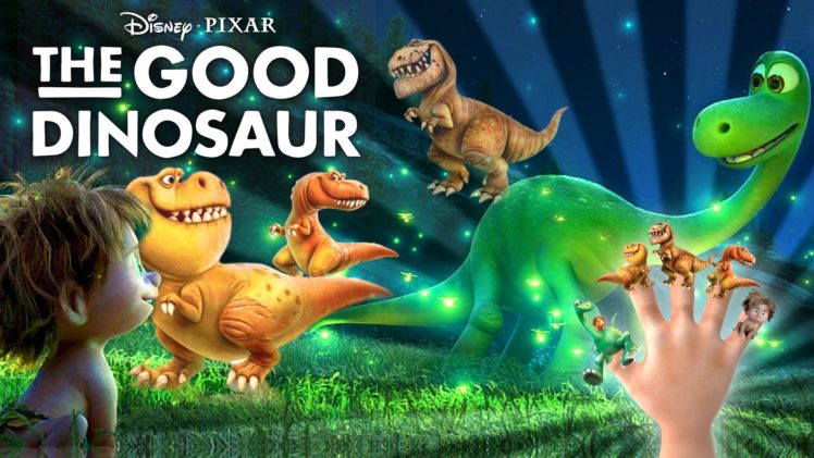 good, Dinosaur, Animation, Fantasy, Cartoon, Family, Comedy, Adventure, Drama, 1gdino, Disney, Poster HD Wallpaper Desktop Background