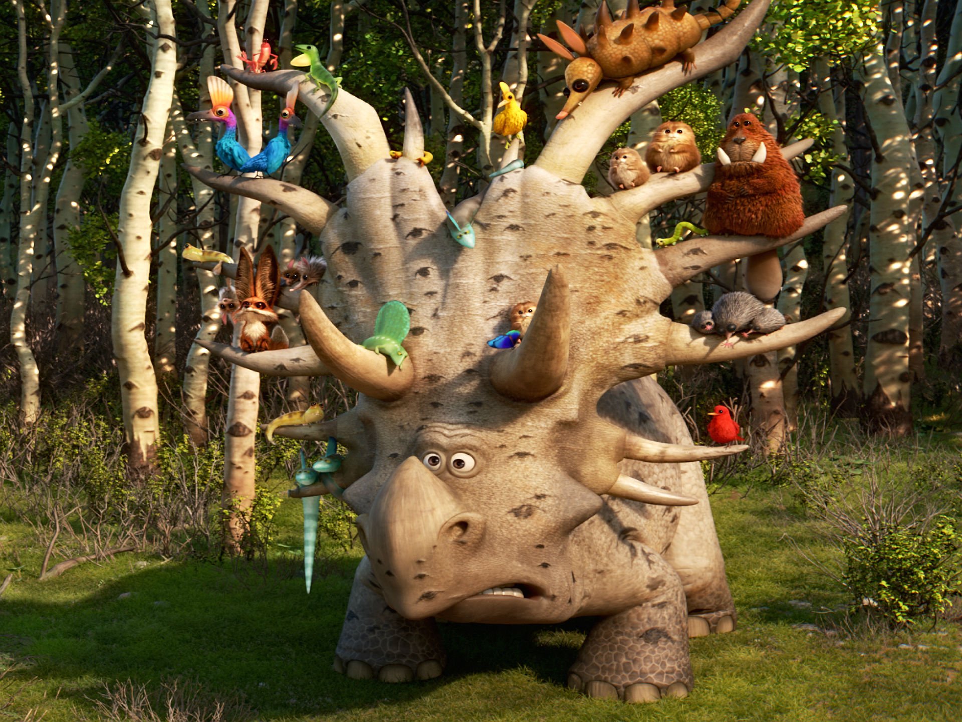 good, Dinosaur, Animation, Fantasy, Cartoon, Family, Comedy, Adventure, Drama, 1gdino, Disney Wallpaper