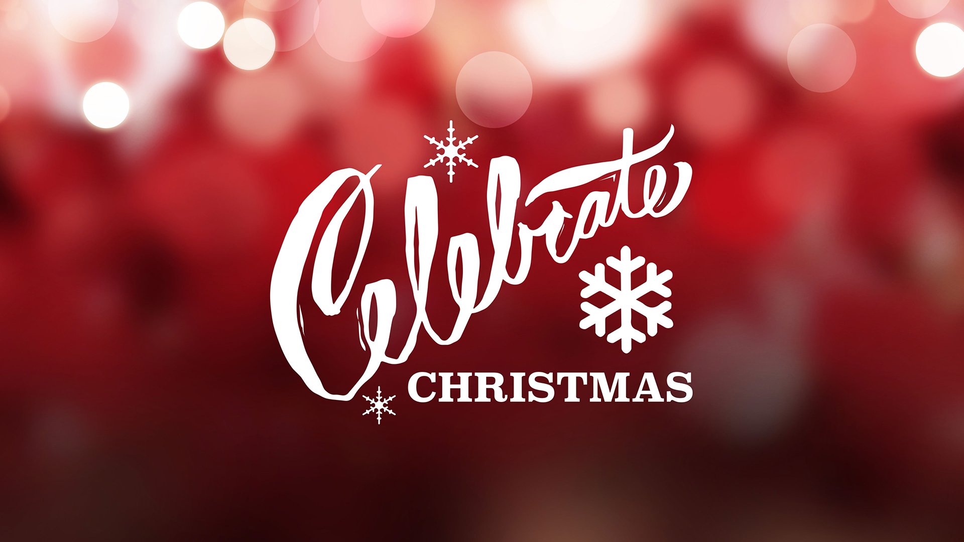 christmas, Holiday, Winter, Poster Wallpaper