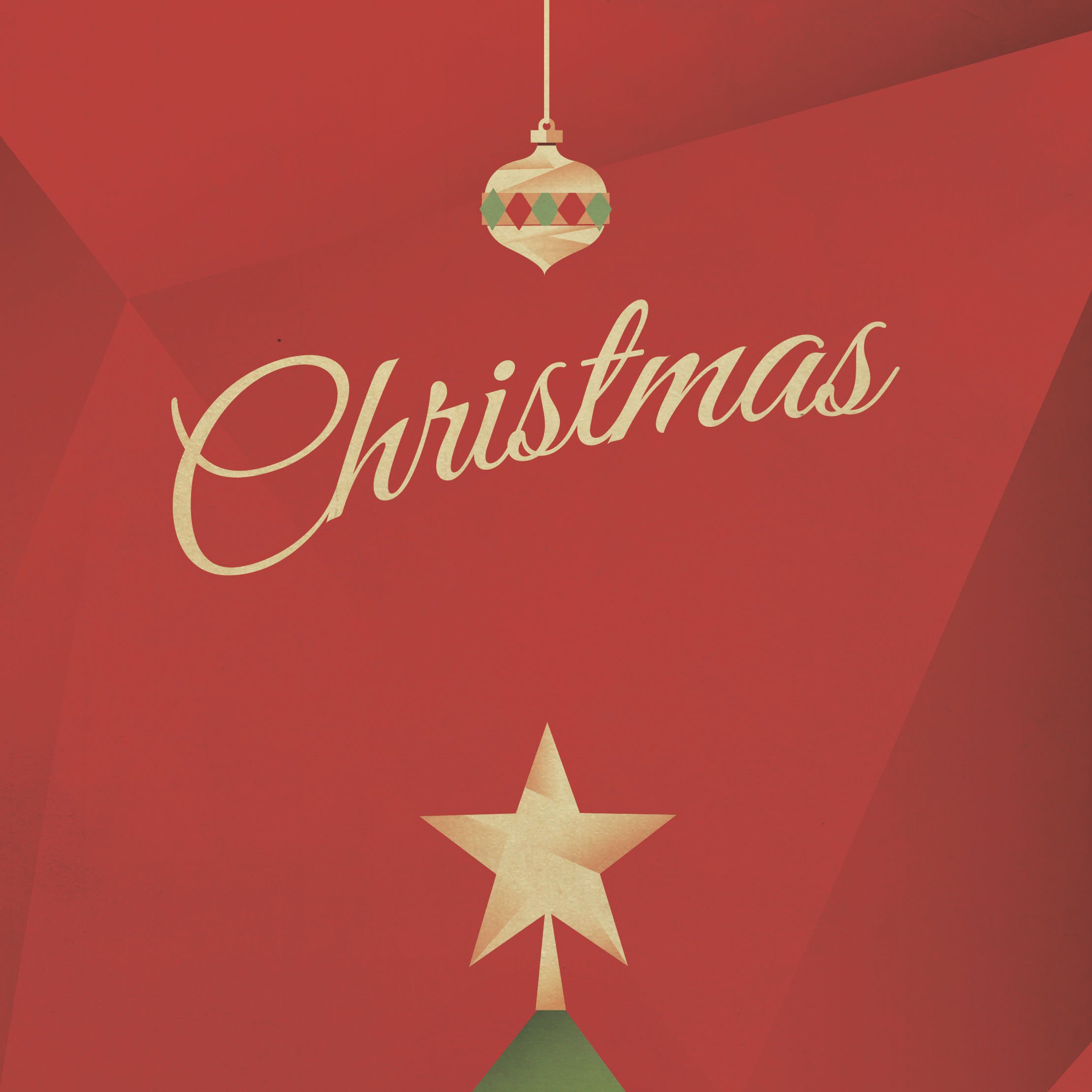 christmas, Holiday, Winter, Poster Wallpaper